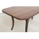 Стіл обідній Олівер (1500+500)*845, горіх темн. (А0021929)