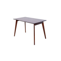 Стіл обідній Дуглас 1195*670, горіх темн. (А0056062)