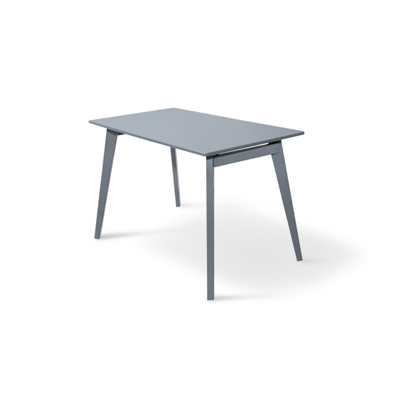 Стіл обідній Дуглас 1195*670, сірий (А0056060)