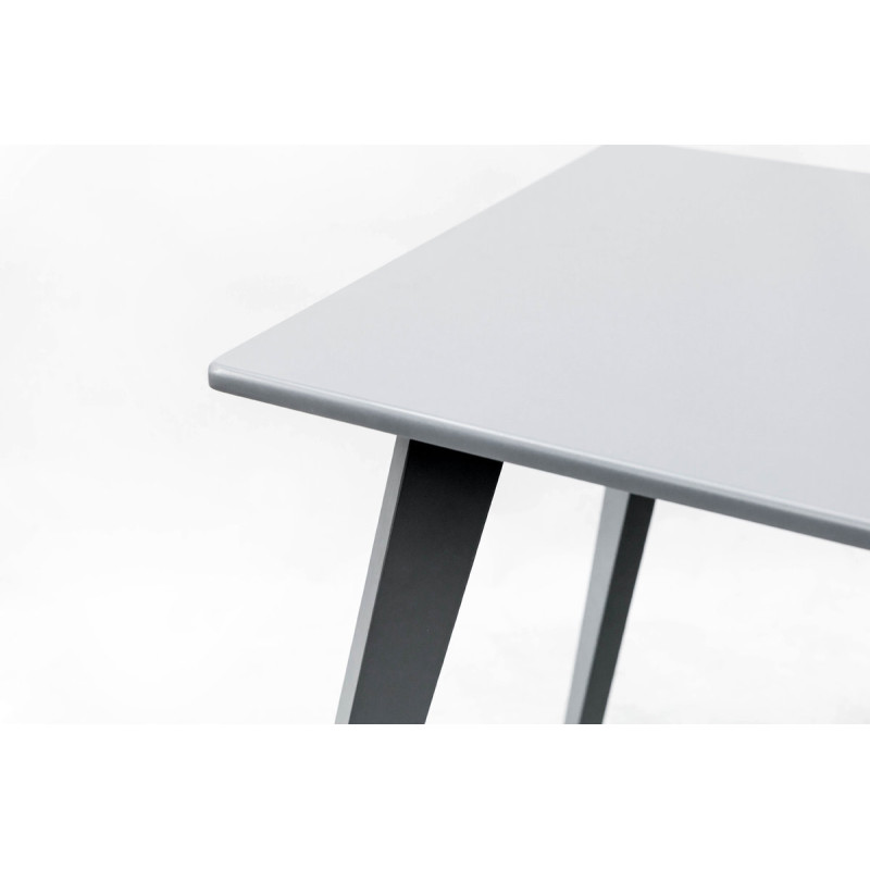 Стіл обідній Дуглас 1195*670, горіх темн. (А0056062)