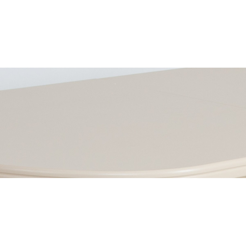 Стіл обідній Даллас (930+300)*670, беж.--- (А0043337)