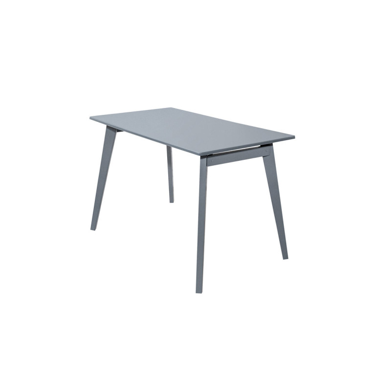 Стіл обідній Дуглас 1195*670, сірий (А0056060)