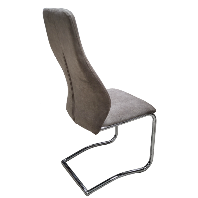 Стілець DSC 692 какао (15105)