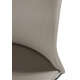 Стілець DSC 692 сіро-бежевий (13361)