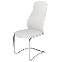 Стілець DSC 692 білий (13420)