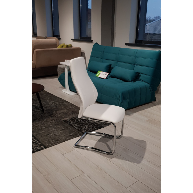 Стілець DSC 692 білий (13420)