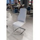 Стілець DSC 692 білий (13420)
