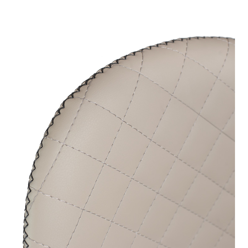 Стілець DSC 752 1 сіро-бежевий (13421)