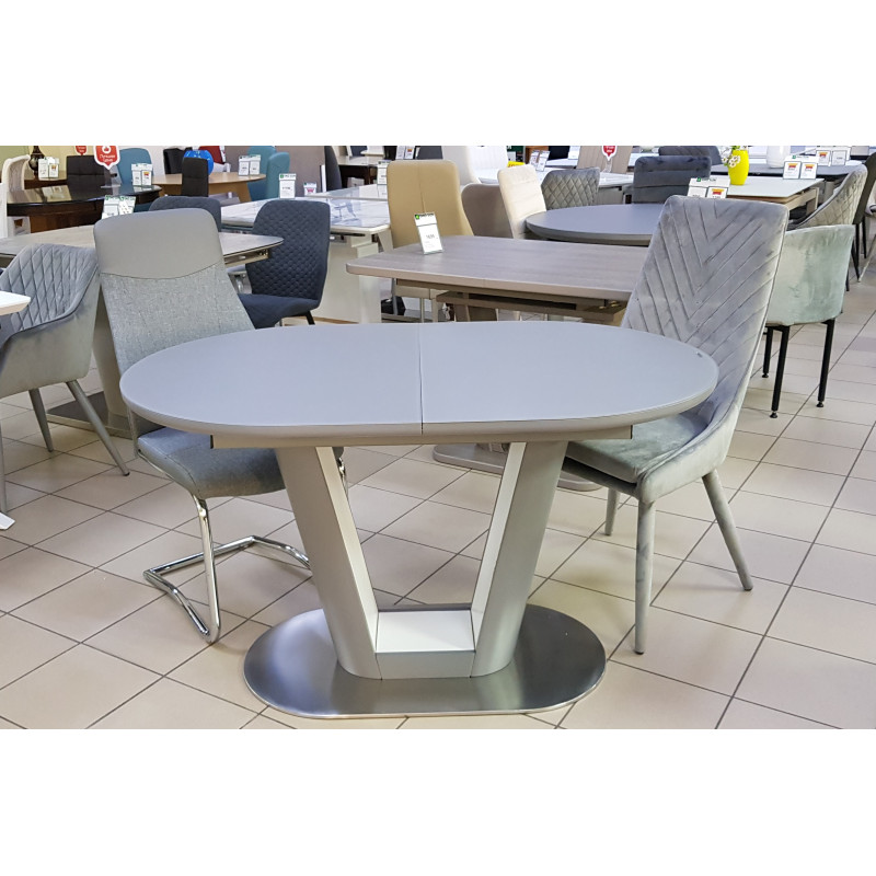 Стілець DC 693А сірий (14113)