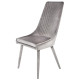 Стілець DC 693А сірий (14113)