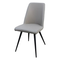 Стілець DC 9517A капучіно (14271)