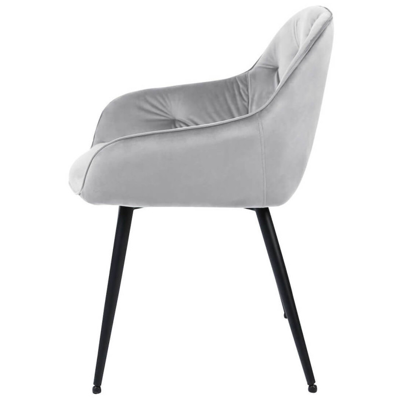 Стілець UDC 9051 бежевий (14365)