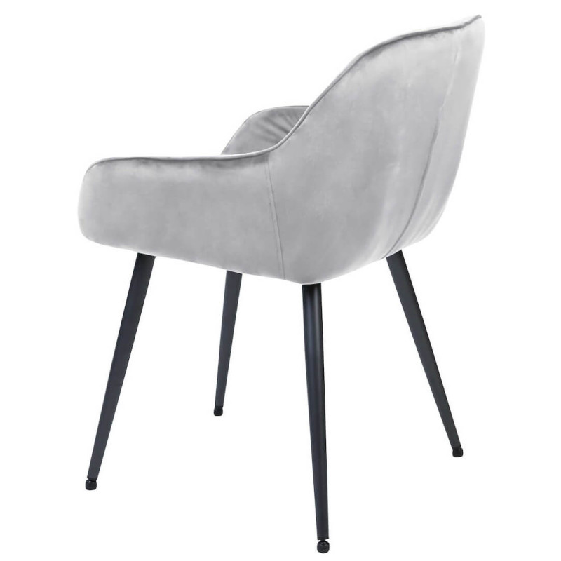 Стілець UDC 9051 бежевий (14365)