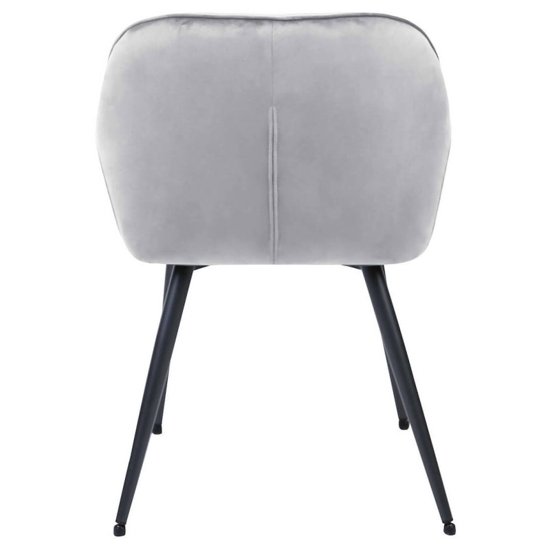 Стілець UDC 9051 бежевий (14365)