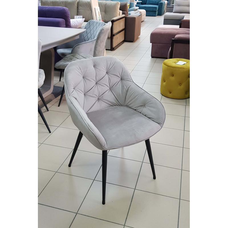 Стілець UDC 9051 бежевий (14365)