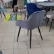 Стілець UDC 9051 сірий (14366)