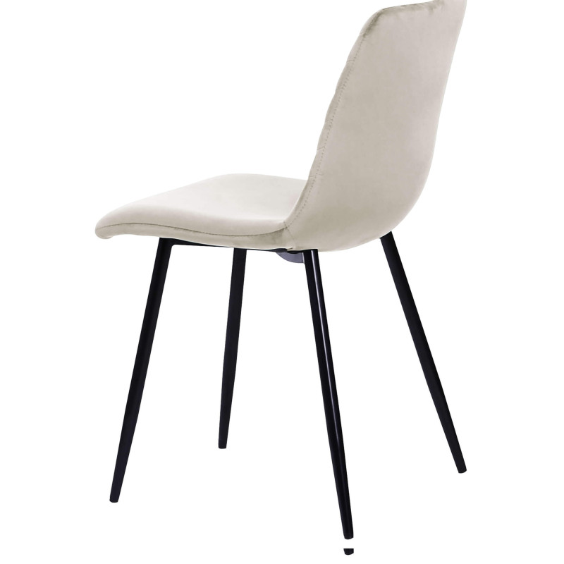 Стілець UDC 9063 світло-бежевий (14368)