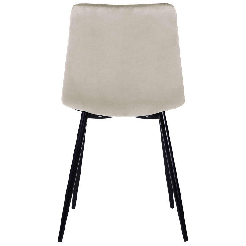 Стілець UDC 9063 світло-бежевий (14368)