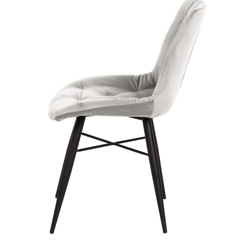 Стілець UDC 8196 бежевий (14370)