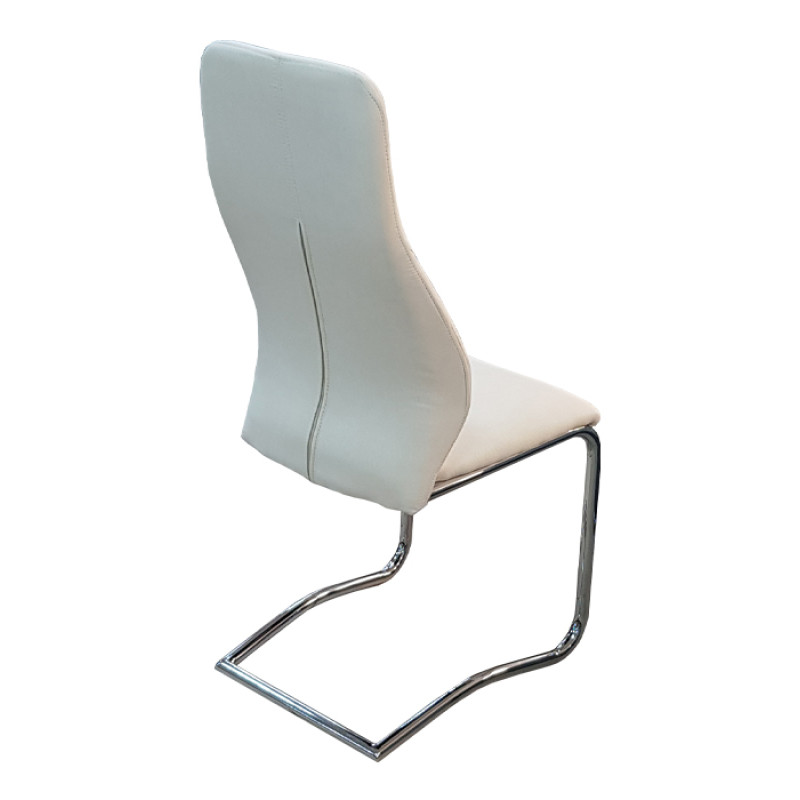 Стілець DSC 692 шампань (14424)