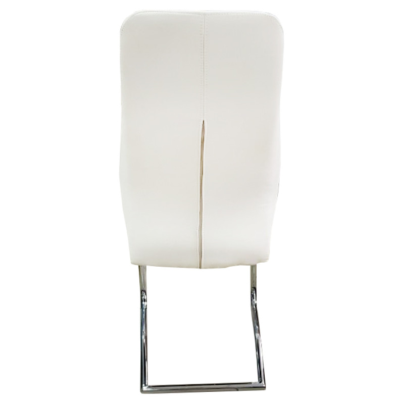 Стілець DSC 692 шампань (14424)