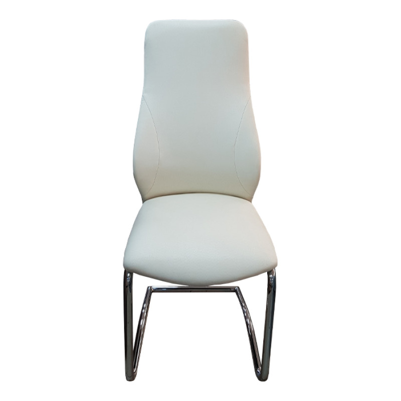 Стілець DSC 692 шампань (14424)