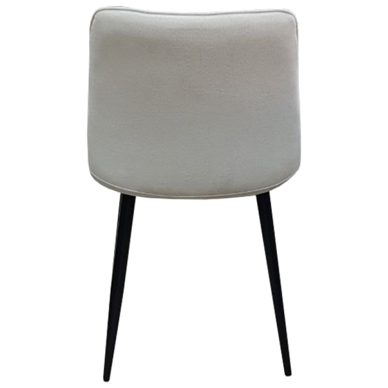 Стілець UDC 7098 шампань (14434)