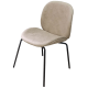 Стілець DSC 986 сіро-бежевий (14652)