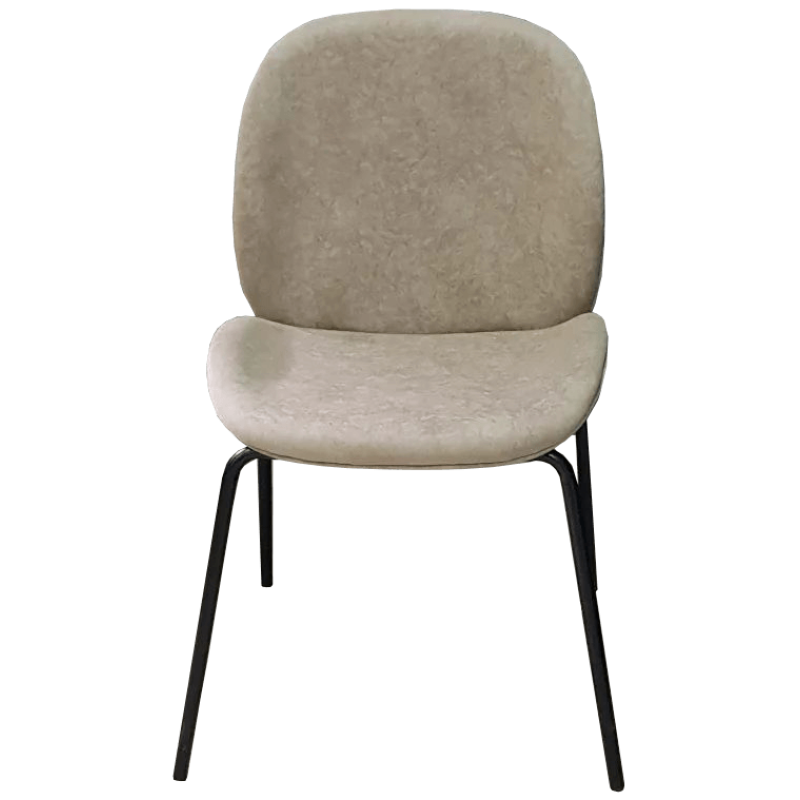 Стілець DSC 986 сіро-бежевий (14652)