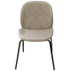 Стілець DSC 986 сіро-бежевий (14652)
