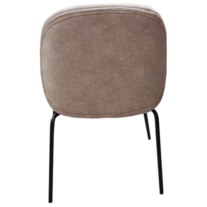 Стілець DSC 986 сіро-бежевий (14652)