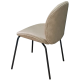 Стілець DSC 986 сіро-бежевий (14652)