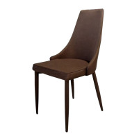 Стілець DSC 671 1 коричневий (14233)