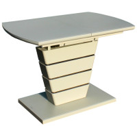 Кухонний стіл DT 8103 шампань (14445)