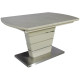 Стіл обідній DT 8103 шампань (14607)