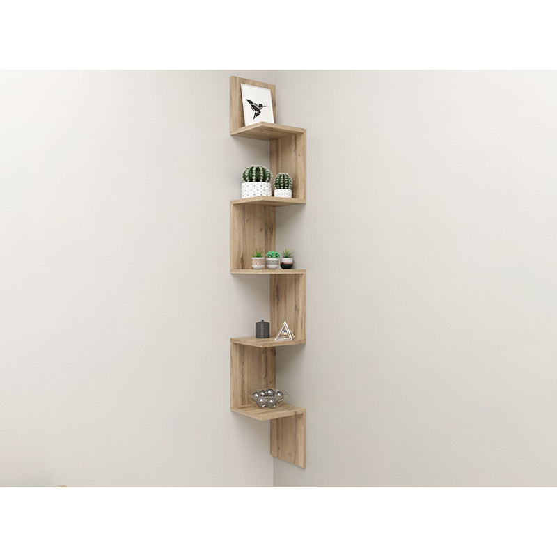 Консоль POLLY Дуб Тахо (130518)