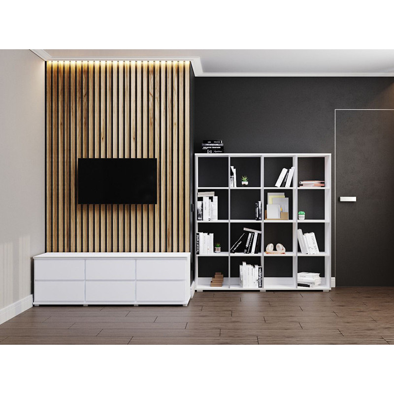 Ящик TINA Графіт (121225)