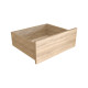 Ящик TINA Дуб Сонома (121227)