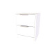 Комод ERIN-1 Білий Німфея Альба (121446)