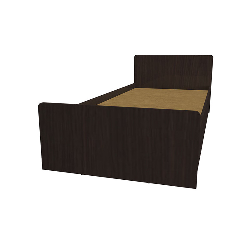 Ліжко FIONA 1932*842*600 Венге Магія (126379)