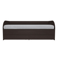 Ліжко LINDA 1836*842*700 Венге Магія (126385)