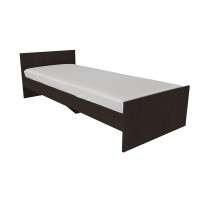 Ліжко VERONA 1932*842*600 Венге Магія (126373)