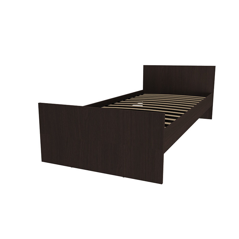 Ліжко VERONA 1932*842*600 Венге Магія (126373)