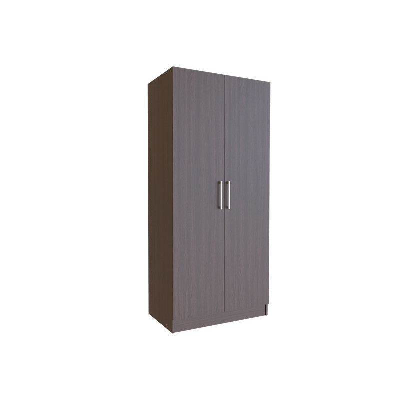 Корпус (без дверей) на розпашний шафу BIG 900*550 (штанга) Венге Магія (121109)