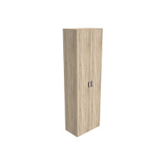 Шафа для одягу FELIX 600*350*1924 Дуб Сонома (127332)