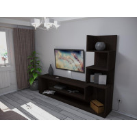 Стінка універсальна UNIKA Венге Магія (110209)