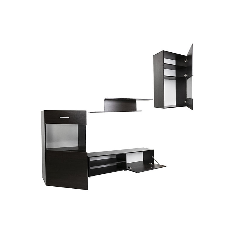 Шафа LINA Венге Магія (117684)