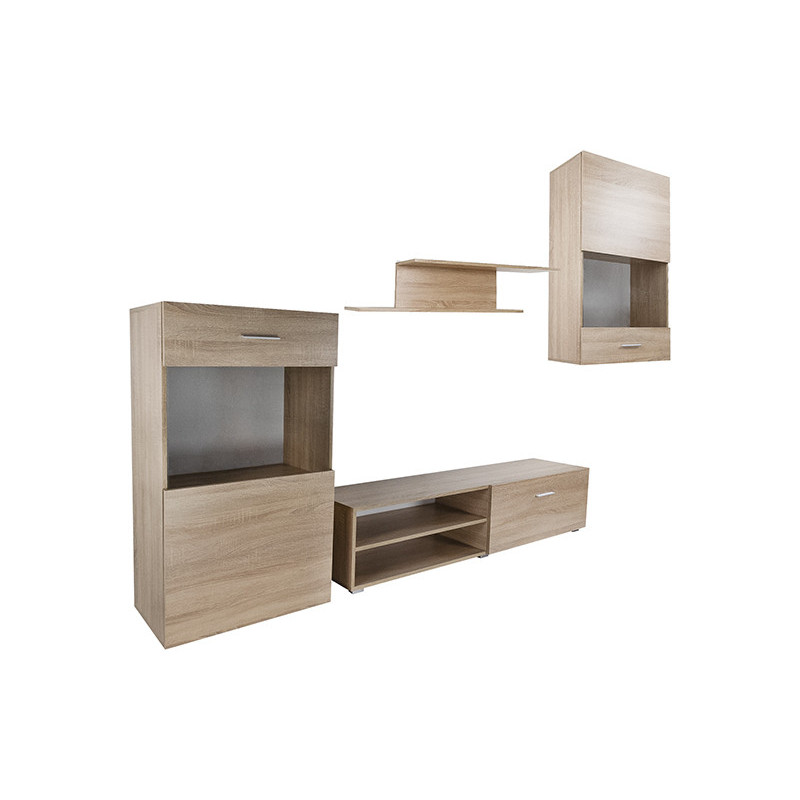 Шафа LINA Дуб Сонома (117683)