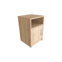 Тумба офісна RITA Дуб Сонома (121552)