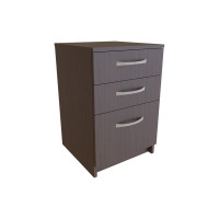 Тумба офісна KIRA Венге Магія (121991)